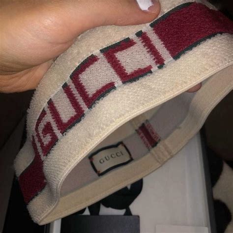 givenchy headband replica|10 Gucci.